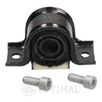 Втулка стабилизатора Optimal F8-8106