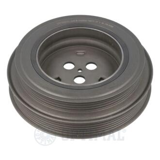 Шкив Optimal F8-8112