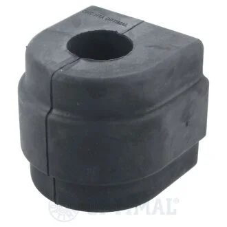 Втулка стабілізатора Optimal F8-8297