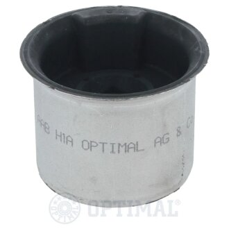 Сайлентблок підвіски Optimal F8-8380