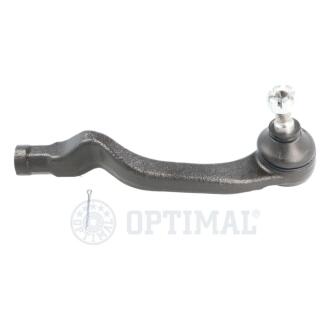 Рульовий наконечник Optimal G1-1033