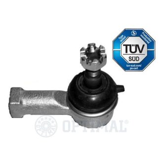 Рульовий наконечник Optimal G1-1195