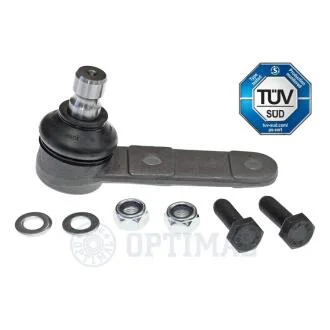 Кульова опора Optimal G3-053