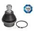 Кульова опора Optimal G3-1021