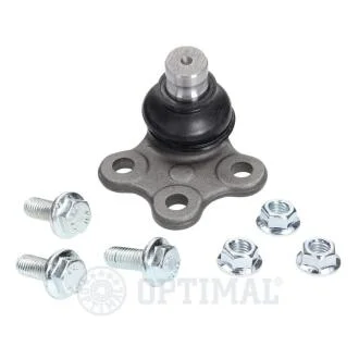 Кульова опора Optimal G3-1062