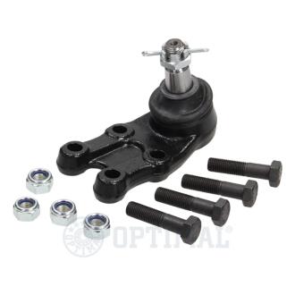 Кульова опора Optimal G3-1075