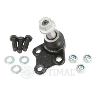 Кульова опора Optimal G3-1125S