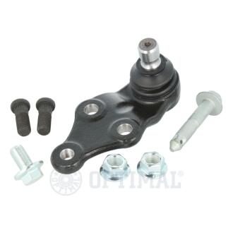 Фото шаровая опора Optimal G3-1127S2 Шаровая опора Optimal G3-1127S2