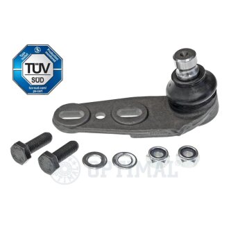 Кульова опора Optimal G3-118