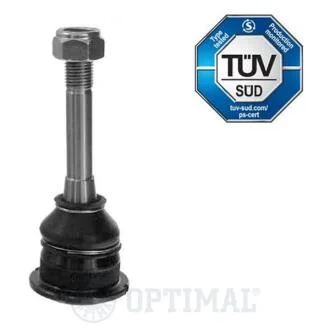 Кульова опора Optimal G3-129