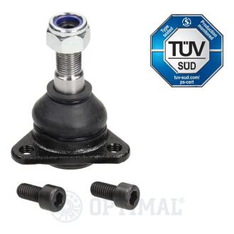 Кульова опора Optimal G3-178