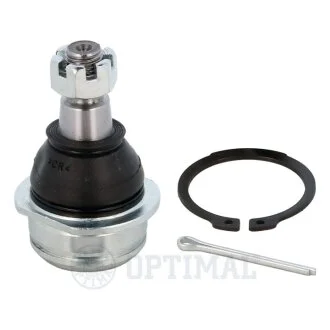 Кульова опора Optimal G3-2069