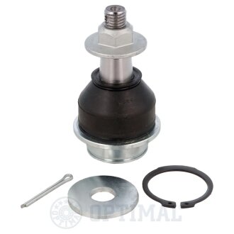 Кульова опора Optimal G3-2074