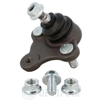 Кульова опора Optimal G3-2077S