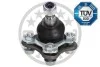 Кульова опора Optimal G3-540
