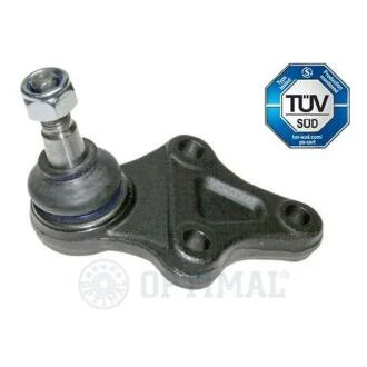 Кульова опора Optimal G3-569
