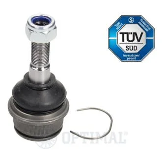 Кульова опора Optimal G3-694