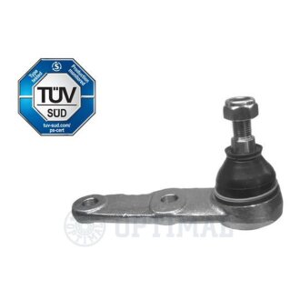 Фото кульова опора Optimal G3-780 Кульова опора Optimal G3-780