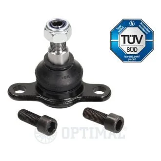 Кульова опора Optimal G3-835