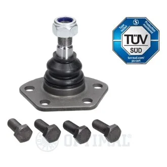 Кульова опора Optimal G3-861