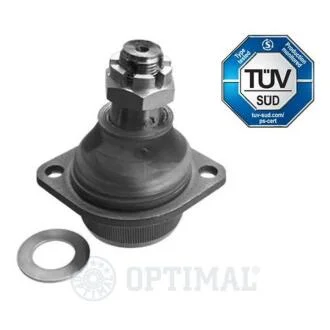 Кульова опора Optimal G3-869