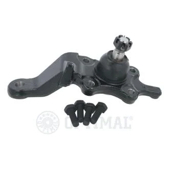 Кульова опора Optimal G3-878