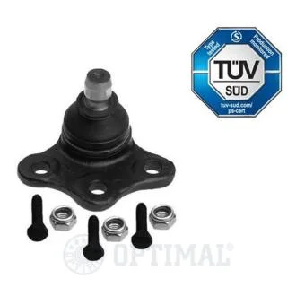 Шаровая опора Optimal G3-961