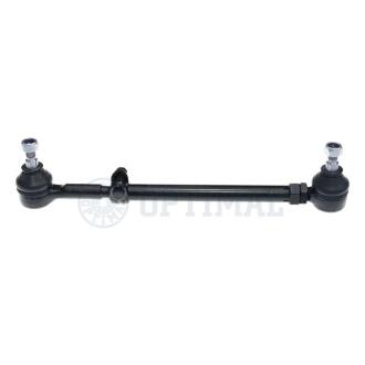 Фото 1 - рулевая тяга Optimal G4-020 Рулевая тяга Optimal G4-020 (фото 1)