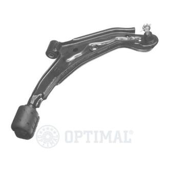 Рычаг подвески Optimal G6-717