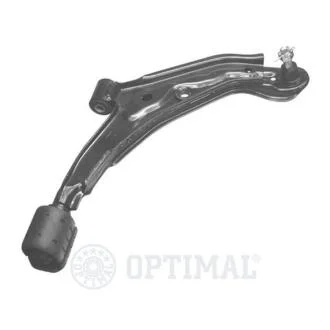 Рычаг подвески Optimal G6-717
