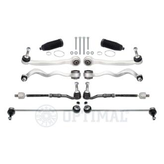 Комп-кт рычагов подвески Optimal G8-2010