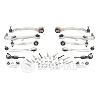 Комп-кт рычагов подвески Optimal G8-569