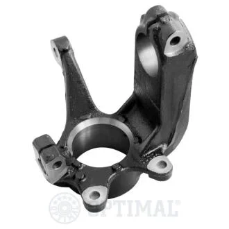 Кулак поворотный Optimal KN-301183-01-L
