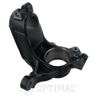 Кулак поворотний Optimal KN-601253-01-L