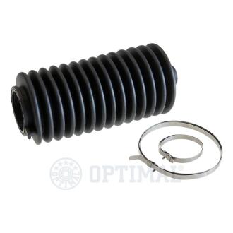 Пыльник рулевого механизма Optimal LM-10004S