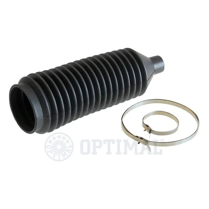 Пыльник рулевого механизма Optimal LM-10019S (фото 1)