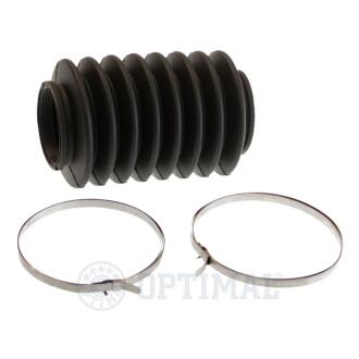 Пыльник рулевого механизма Optimal LM-10039S