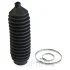 Пильовик рульового механізма Optimal LM-10044S (фото 2)