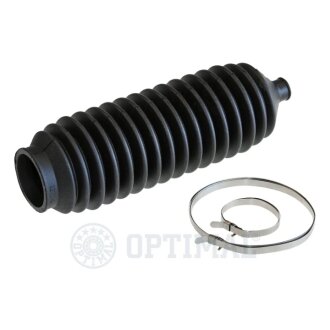 Пильовик рульового механізма Optimal LM-10044S