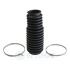 Пыльник рулевого механизма Optimal LM-10052S (фото 2)
