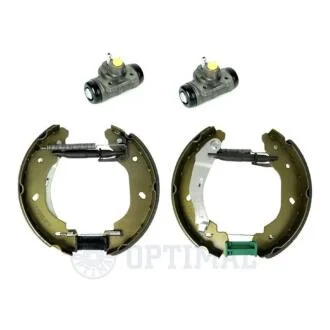 Гальмівні колодки барабанні Optimal OP-BSK00065