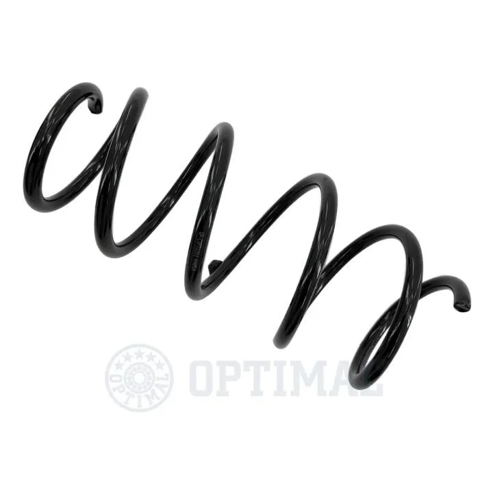 Пружина підвіски Optimal OP-CSP01001 (фото 1)
