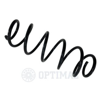 Пружина підвіски Optimal OP-CSP01012