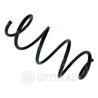 Пружина підвіски Optimal OP-CSP01014