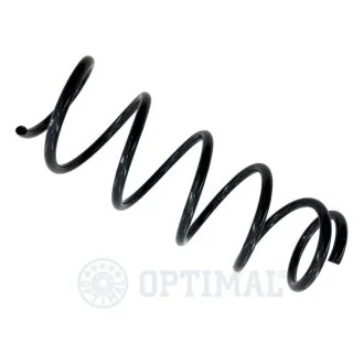 Пружина підвіски Optimal OP-CSP01045