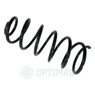 Пружина підвіски Optimal OP-CSP01054