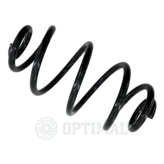 Пружина підвіски Optimal OP-CSP01083