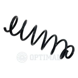 Пружина підвіски Optimal OP-CSP01084