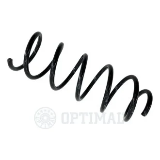Пружина підвіски Optimal OP-CSP01099