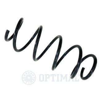 Пружина підвіски Optimal OP-CSP01115